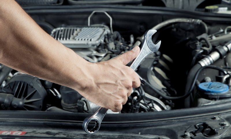 Expert Garage Solutions - Auto Service Multimarca